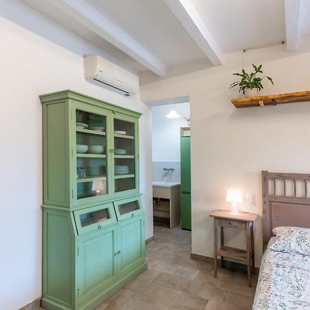 B&B Le Rondini Ostra Senigallia Casine  エクステリア 写真