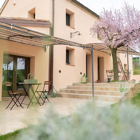B&B Le Rondini Ostra Senigallia Casine  エクステリア 写真