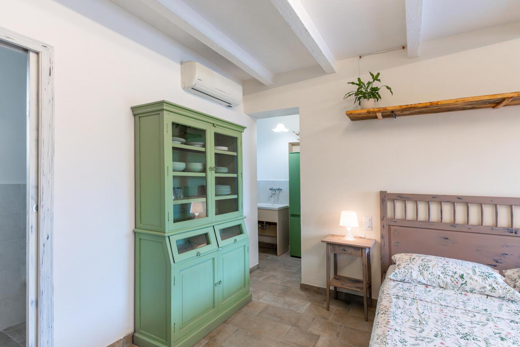 B&B Le Rondini Ostra Senigallia Casine  エクステリア 写真