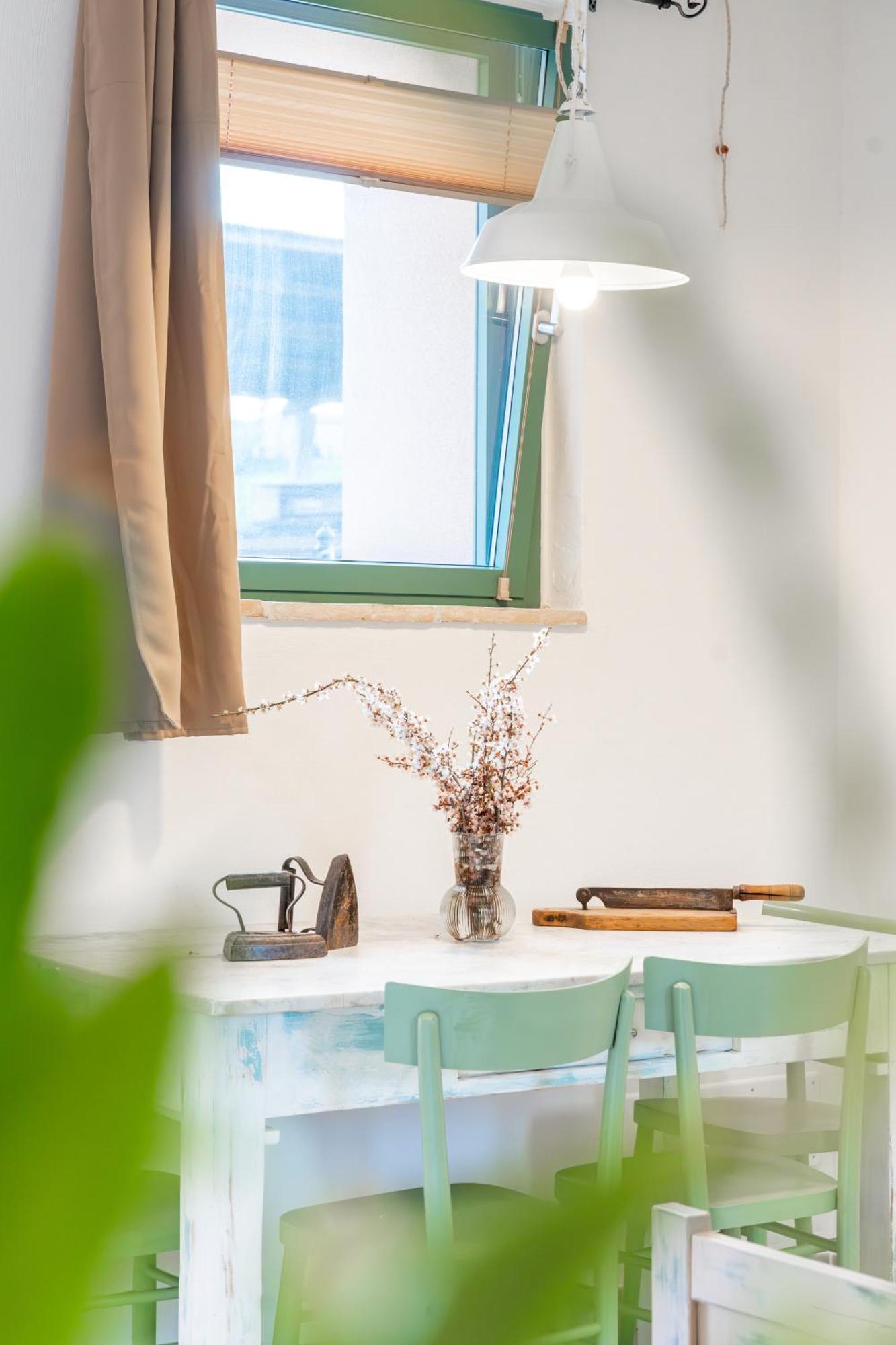 B&B Le Rondini Ostra Senigallia Casine  エクステリア 写真