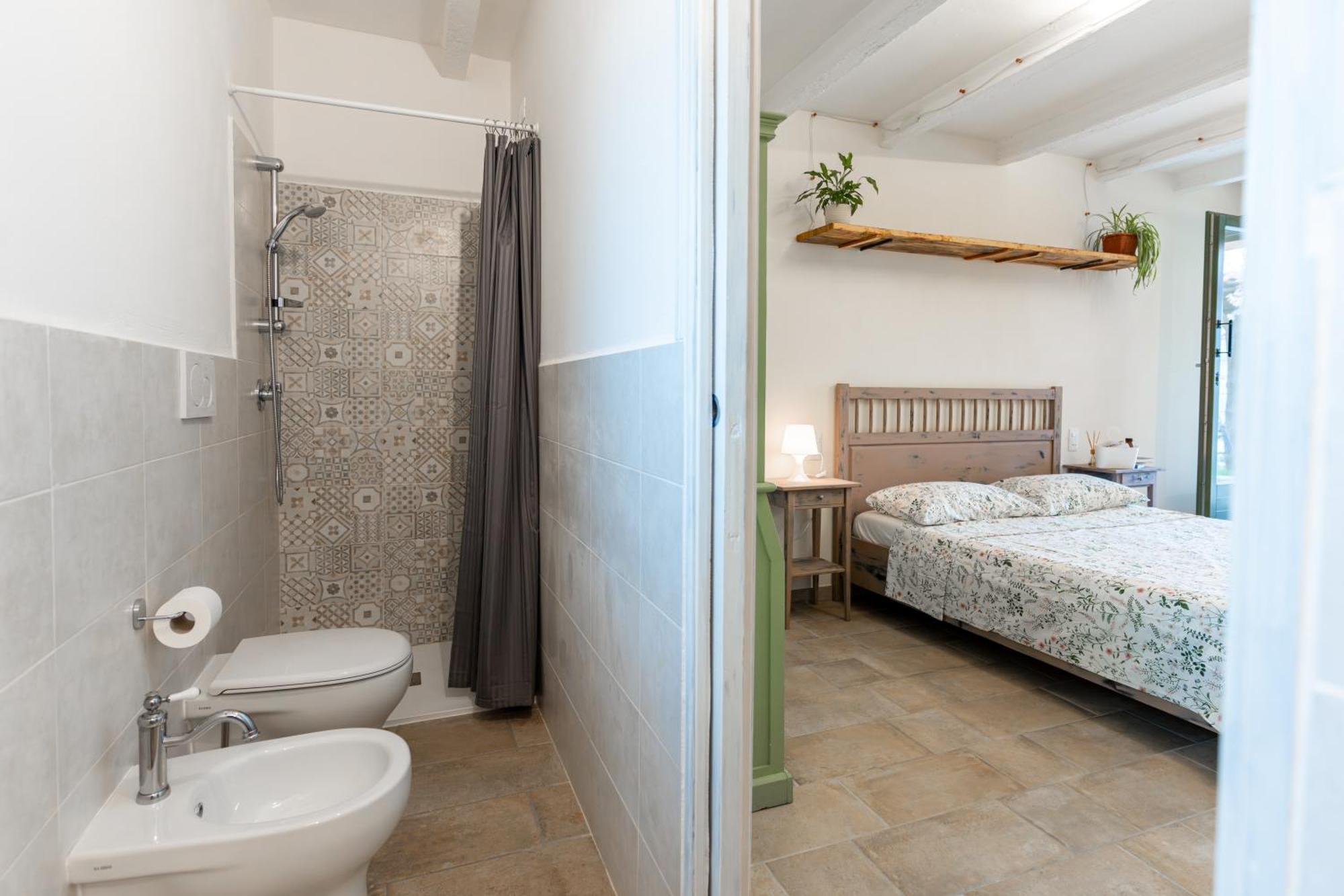 B&B Le Rondini Ostra Senigallia Casine  エクステリア 写真