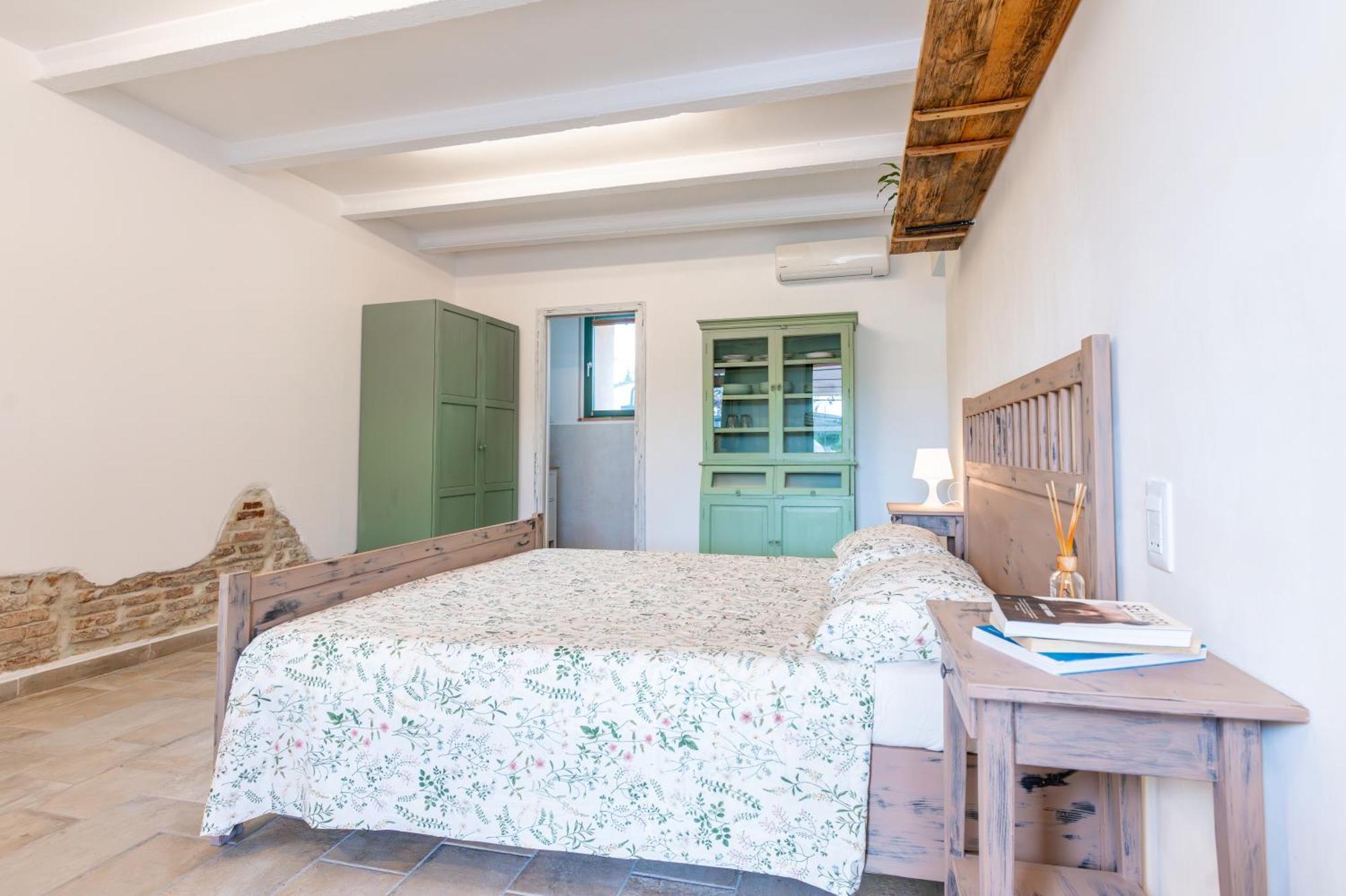 B&B Le Rondini Ostra Senigallia Casine  エクステリア 写真