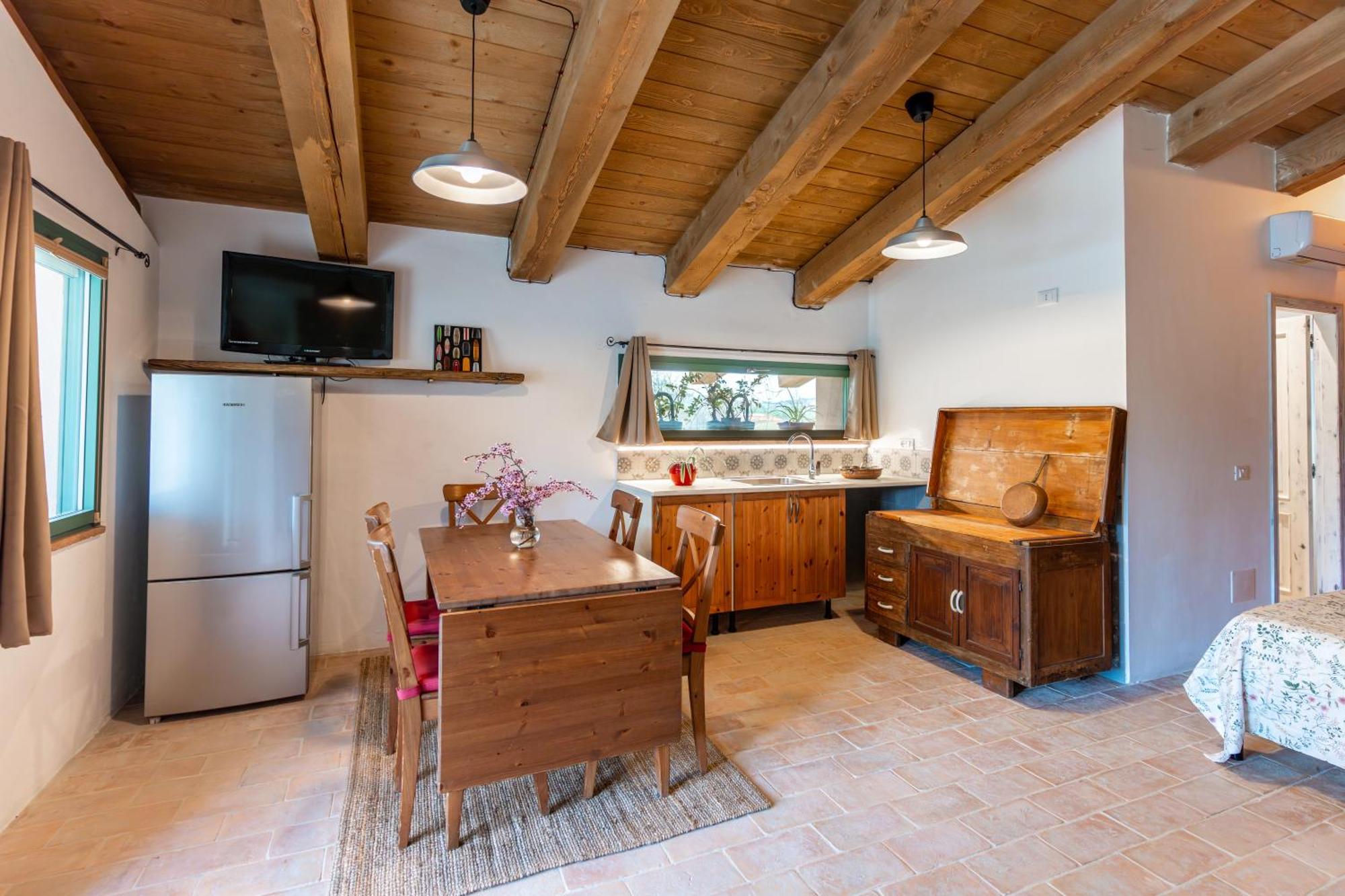B&B Le Rondini Ostra Senigallia Casine  エクステリア 写真